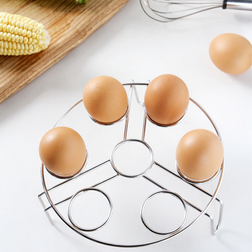 VIMEDA | Egg Steamer Rack™ (1+1 GRATIS)