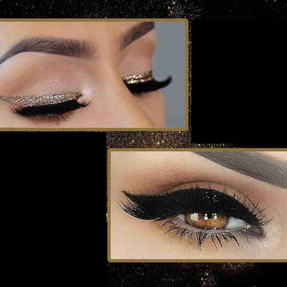 VIMEDA | Eyeliner and Eyelashes Kit™ (4+4 GRATIS)