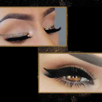VIMEDA | Eyeliner and Eyelashes Kit™ (4+4 GRATIS)