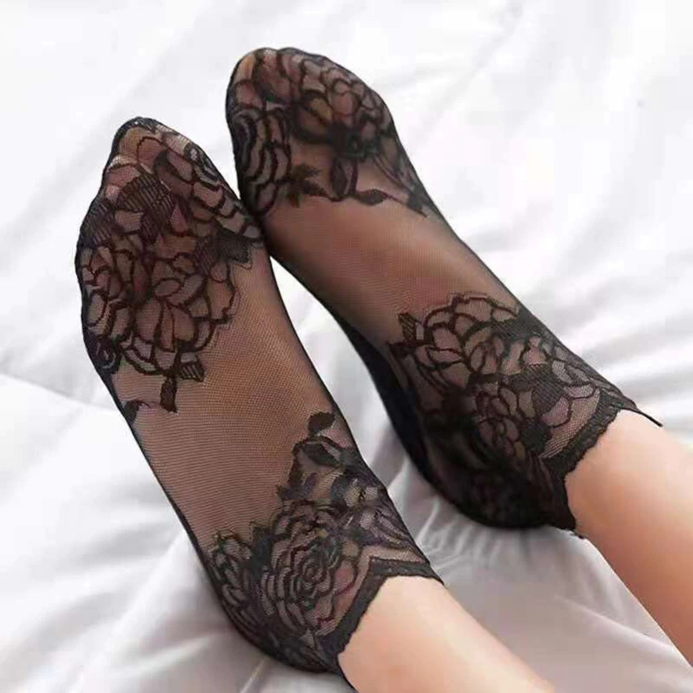 VIMEDA | Lace Ankle Socks™  (4+4 GRATIS)