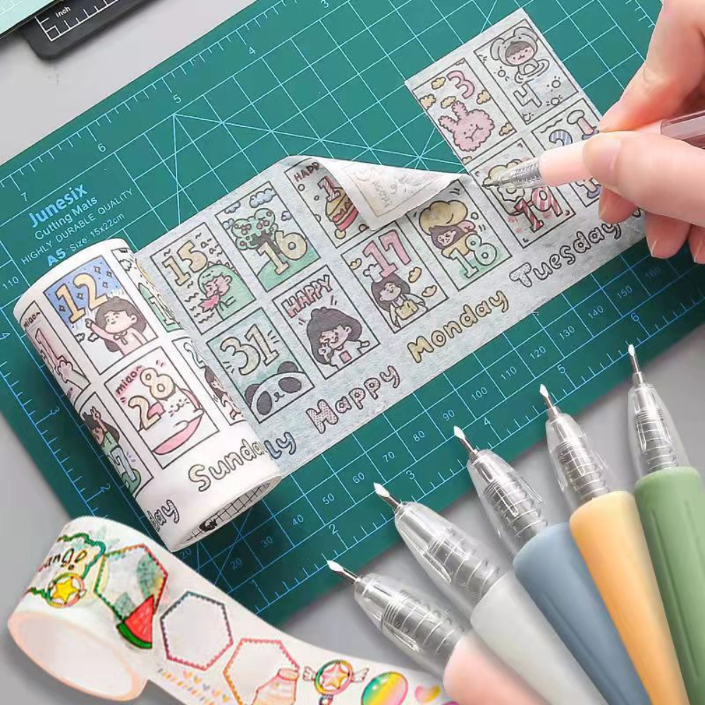 VIMEDA | Precision Knife Pen™ (1+1 GRATIS)