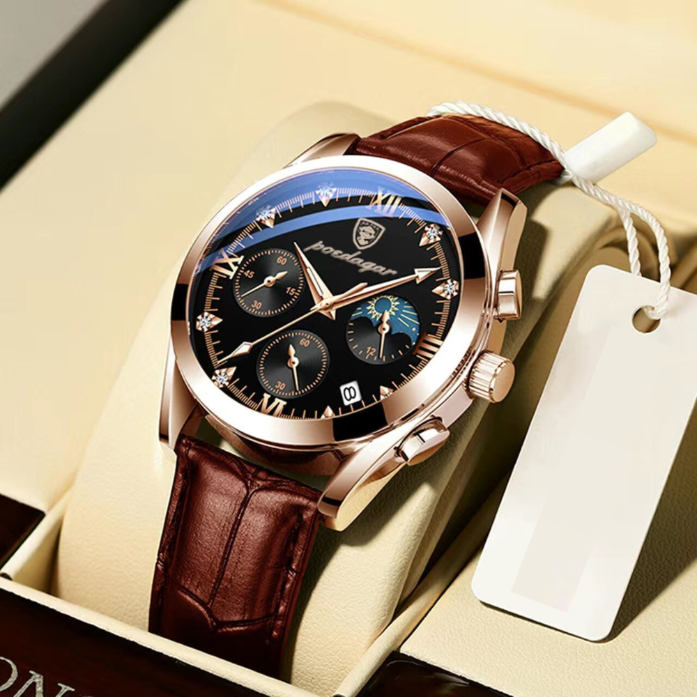 VIMEDA | LUX Watch™