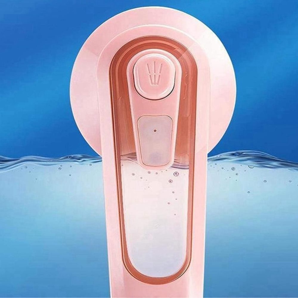 VIMEDA | Mini Electric Iron™