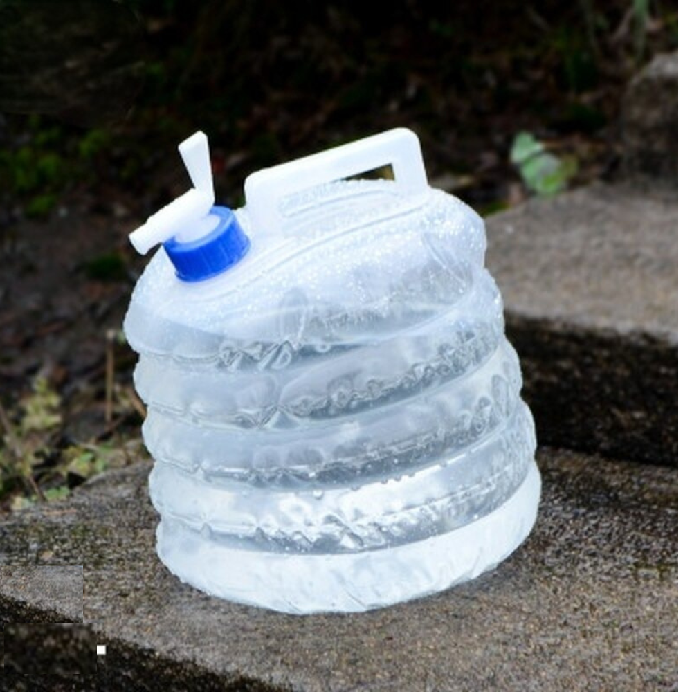 VIMEDA | Foldable Water Container™