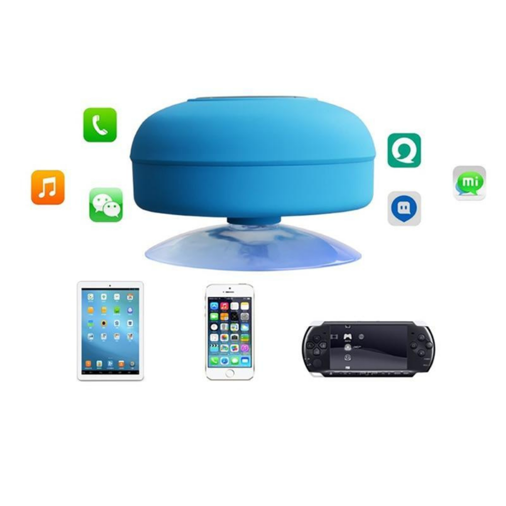 VIMEDA | Shower Bluetooth Speaker™