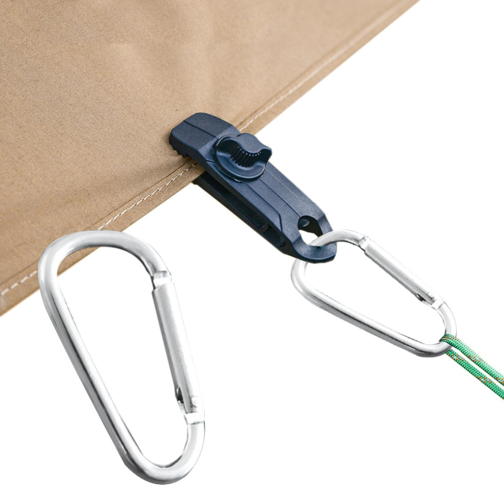 VIMEDA | Tarp Clamps™ (10 stk)