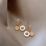 VIMEDA | Star & Flower Earrings™ (1+1 GRATIS)