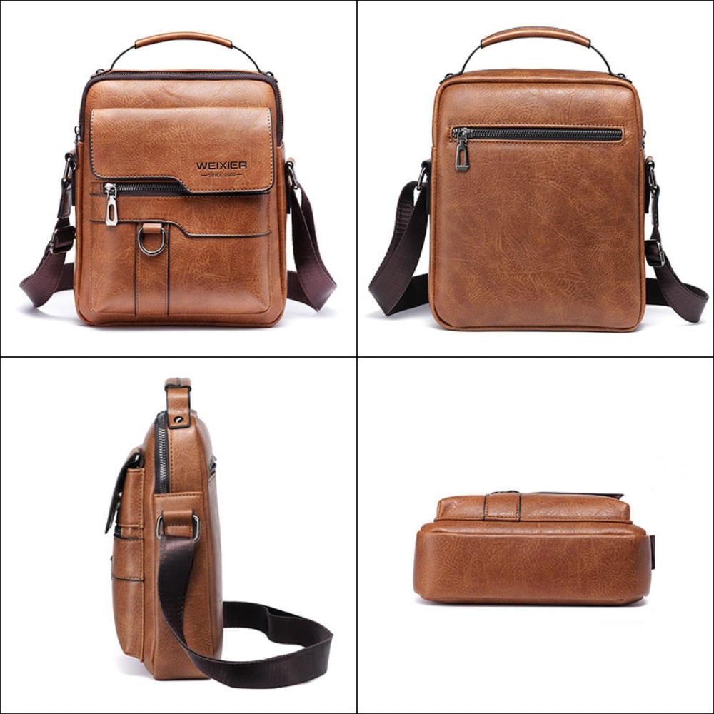 VIMEDA | WEIXIER Messenger Bag™