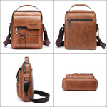 VIMEDA | WEIXIER Messenger Bag™