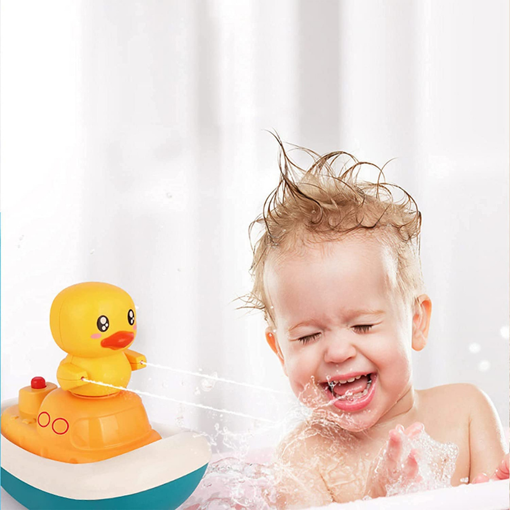 VIMEDA | Duck Bath Toy™