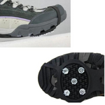 VIMEDA | Silicone Ice Cleats™  (1+1 GRATIS)