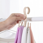 VIMEDA | Rotating Hanger Hooks™ (1+1 GRATIS)