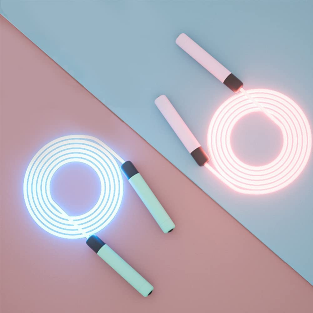 VIMEDA | Glowing Jump Rope™