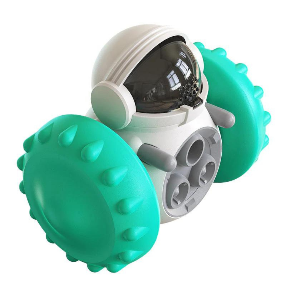 VIMEDA | Interactive Pet Feeder™