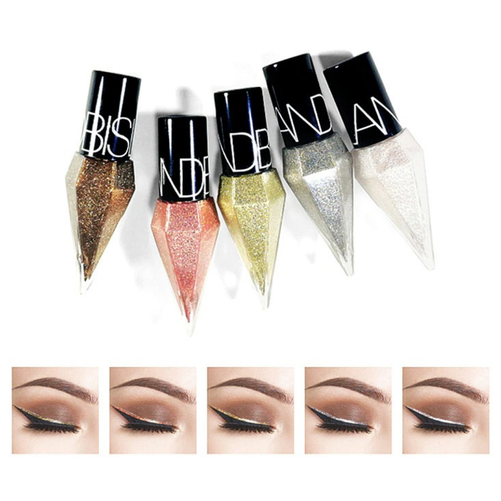 VIMEDA | Glitter Eyeliner™ (1+1 GRATIS)