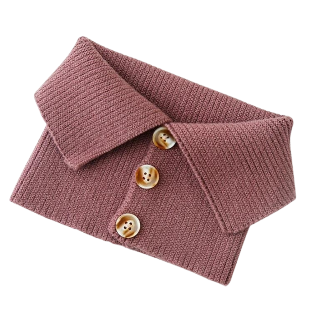 VIMEDA | Mock Turtleneck Collar™ (1+1 GRATIS)