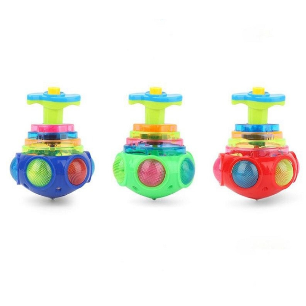 VIMEDA | LED Spinning Top™ (1+1 GRATIS)