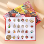 VIMEDA | Christmas Charms Calendar™