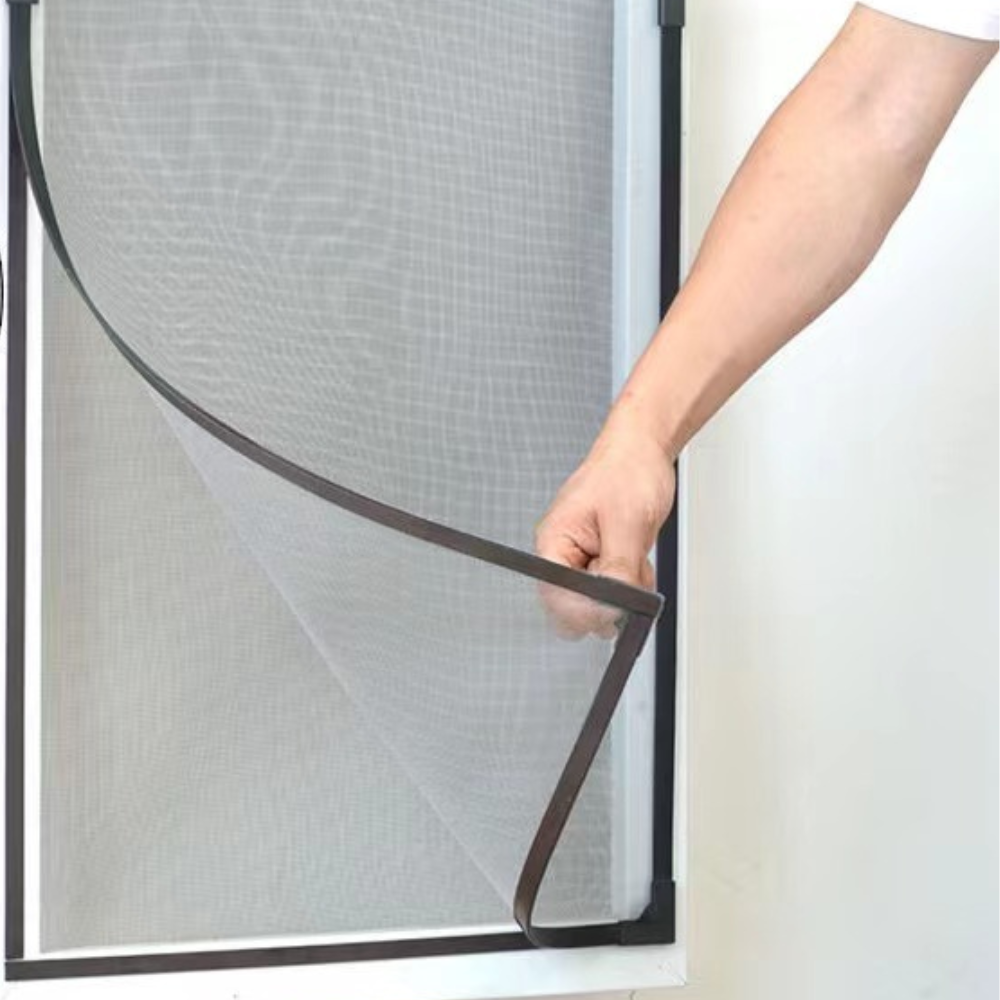 VIMEDA | Magnetic Window Screen™