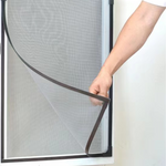 VIMEDA | Magnetic Window Screen™