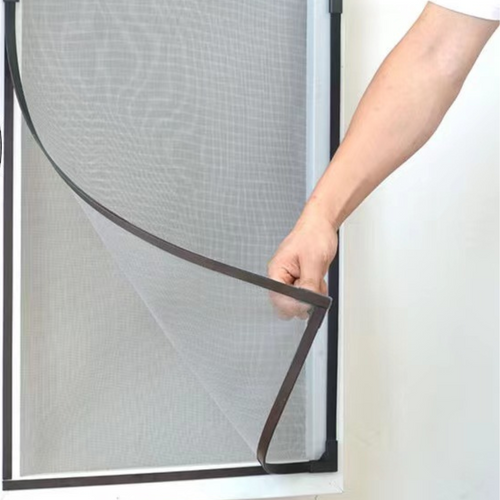 VIMEDA | Magnetic Window Screen™