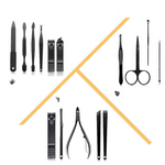 VIMEDA | 18-In-1 Grooming Set™