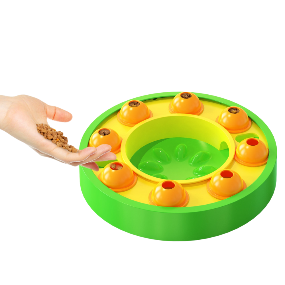 VIMEDA | Interactive Pet Bowl™