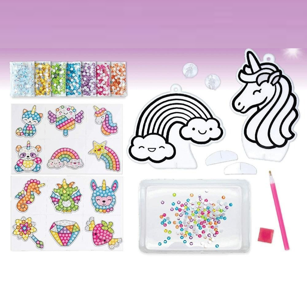 VIMEDA | Diamond Painting Stickers™