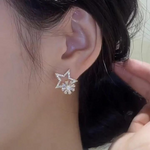 VIMEDA | Rotating Star Earrings™ (1+1 GRATIS)