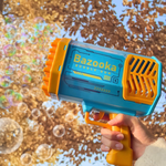 VIMEDA | Bubble Machine Gun™