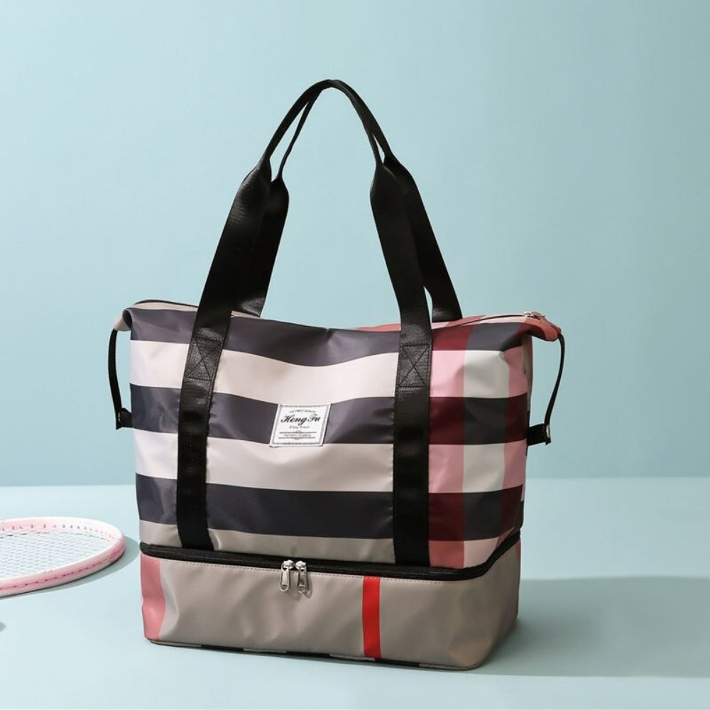 VIMEDA | Fold-up Travel Bag™
