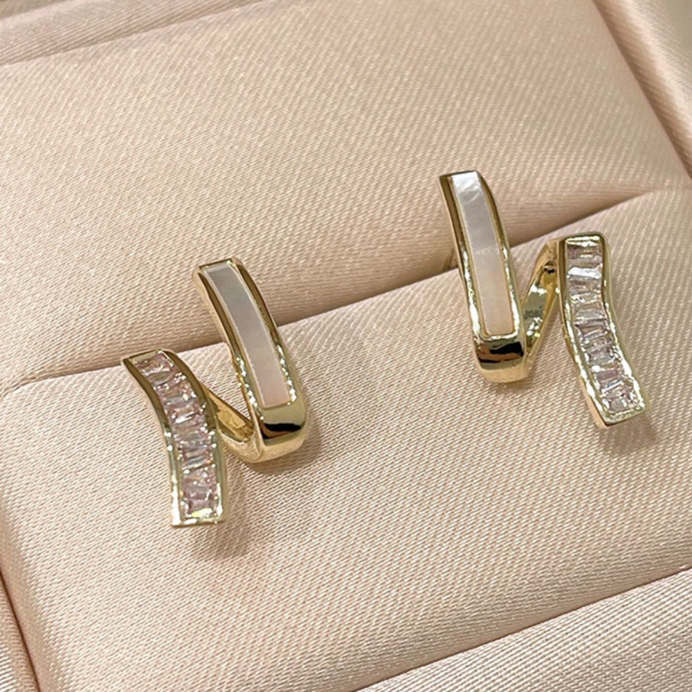 VIMEDA | Lightning Earrings™ (1+1 GRATIS)