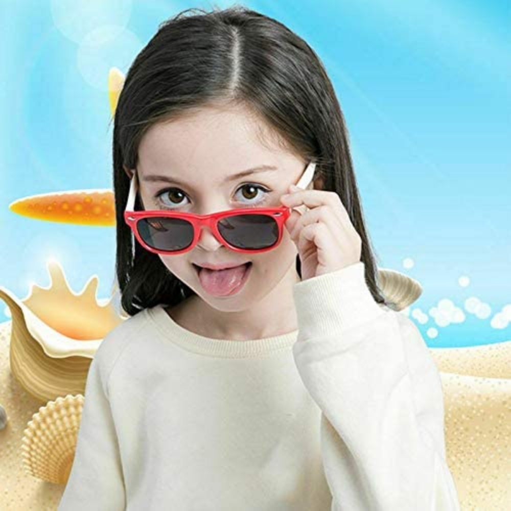 VIMEDA | Gummy Sunglasses™ (1+1 GRATIS)