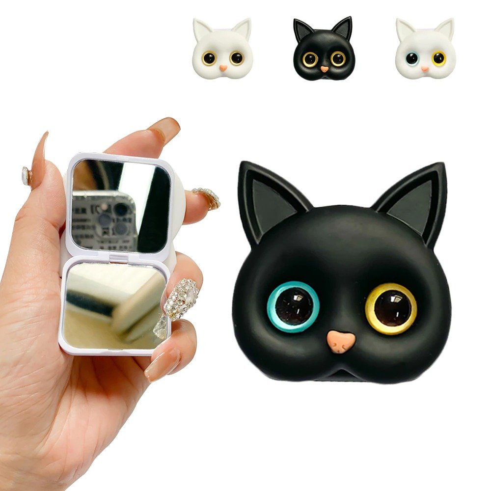 VIMEDA | 3D Kitten Phone Holder™ (1+1 GRATIS)