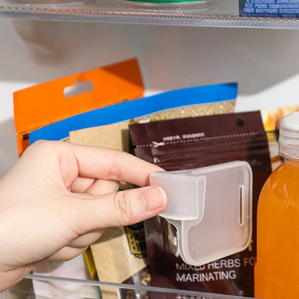 VIMEDA | Fridge Shelf Dividers™ (4+4 GRATIS)