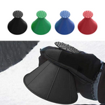 VIMEDA | Round Ice Scraper  (1+1 GRATIS)