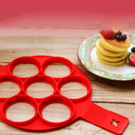 VIMEDA | Silicone Pancake Mold™ (1+1 GRATIS)