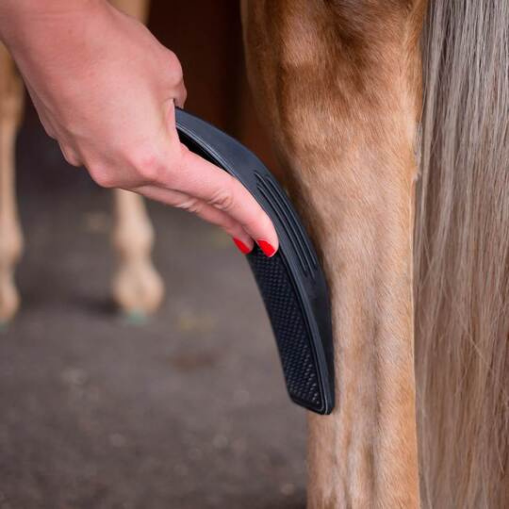 VIMEDA | Horse Grooming Brush™