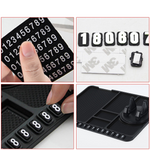 VIMEDA | Dashboard Mat™