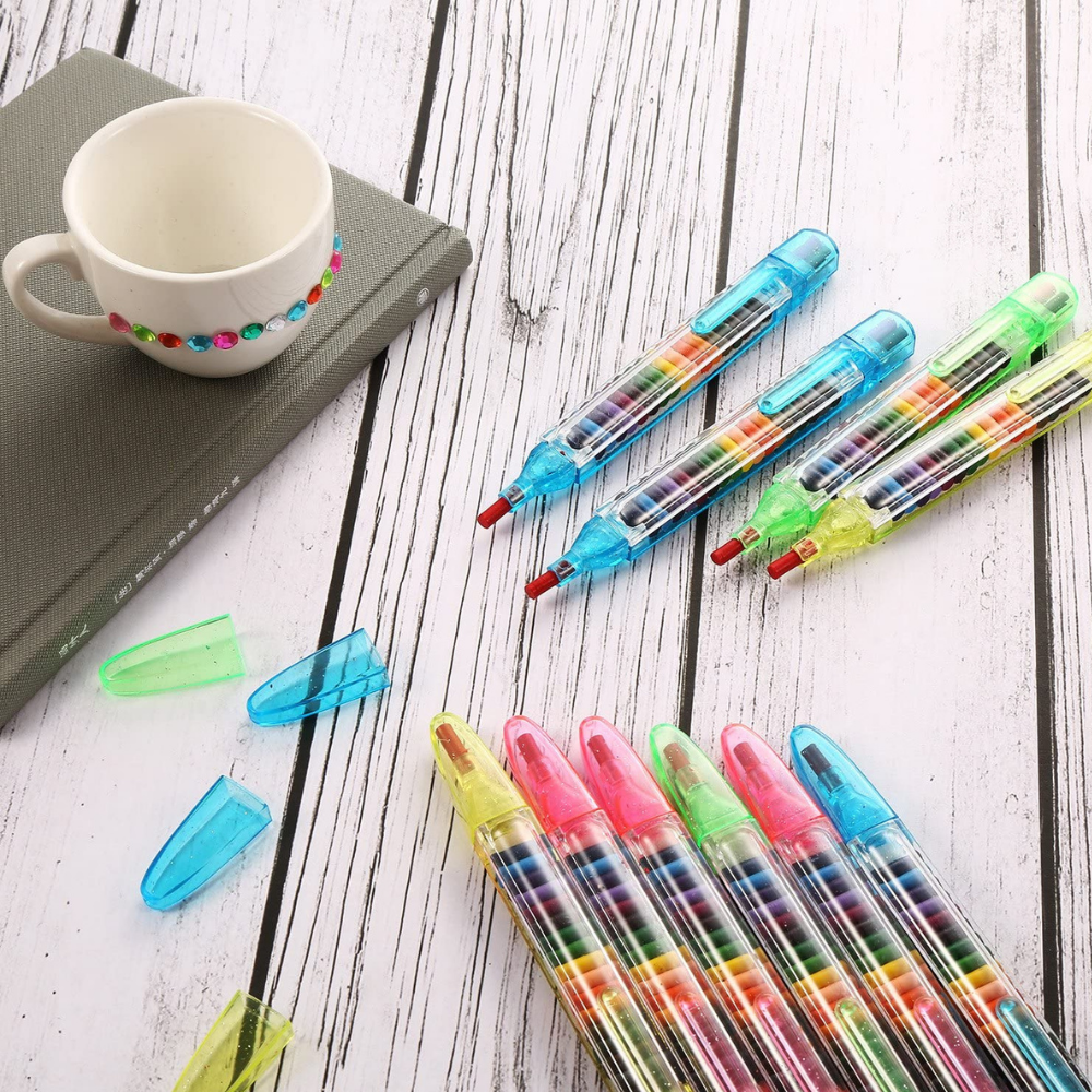 VIMEDA | 20-in-1 Coloring Pen™ (1+1 GRATIS)