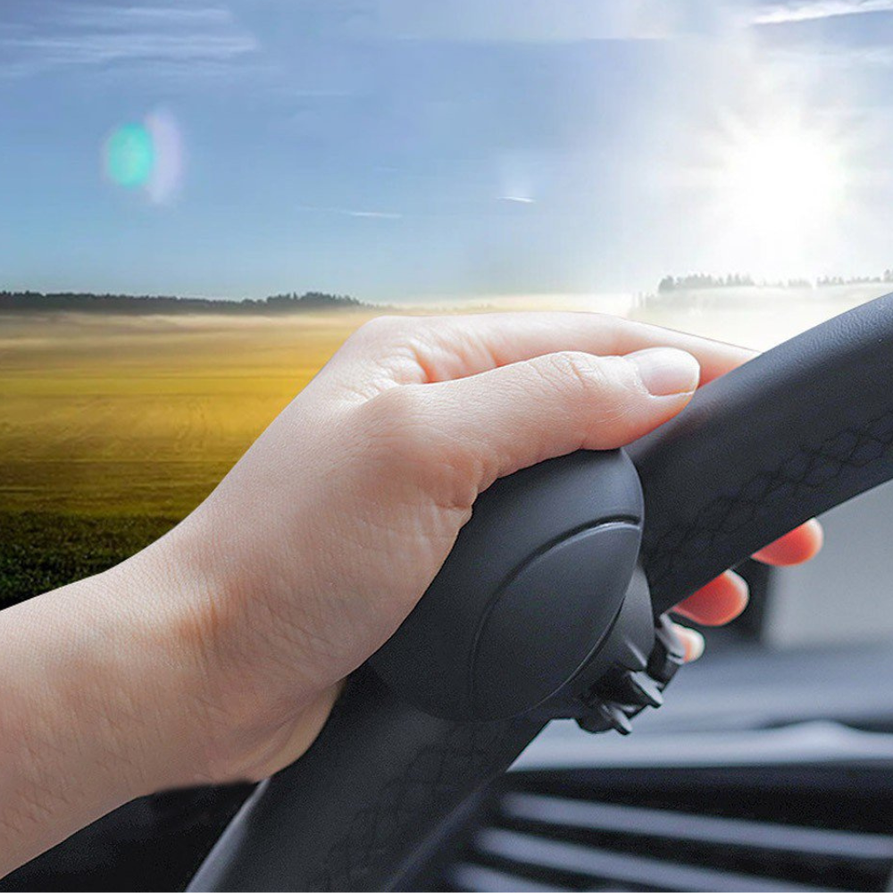 VIMEDA | Steering Wheel Knob™