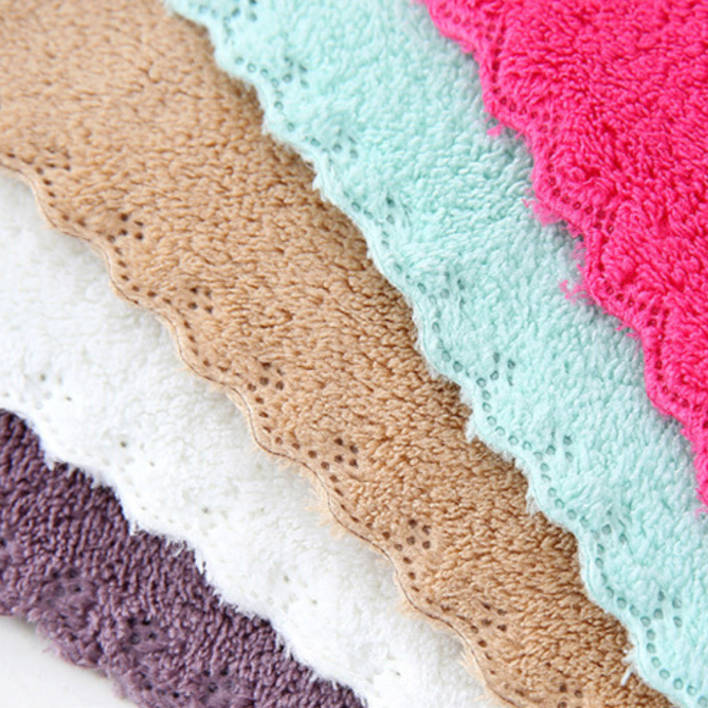 VIMEDA | Wood Fiber Cleaning Cloth™ (3+3 GRATIS)