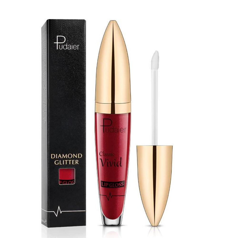 VIMEDA | Glitter Liquid Lipstick™ (1+1 GRATIS)