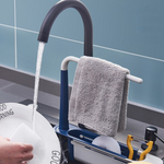 VIMEDA | Telescopic Sink Rack™