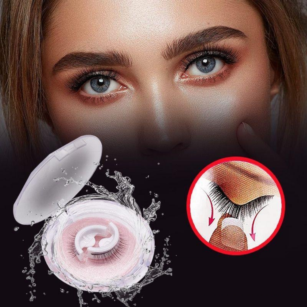 VIMEDA | Reusable Eyelashes™ (1+1 GRATIS)