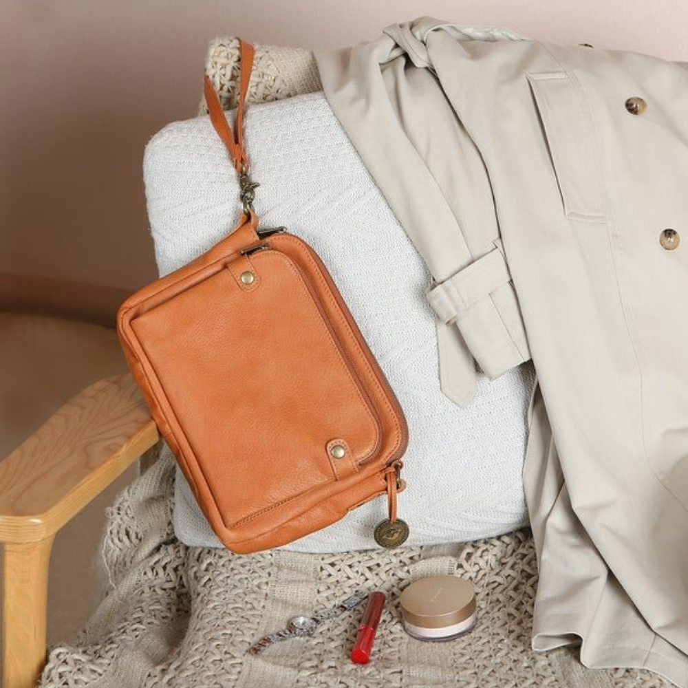 VIMEDA | 3-Layer Shoulder Bag™