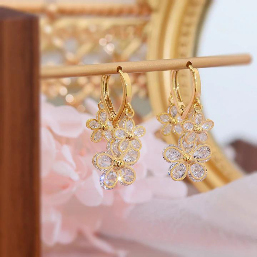 VIMEDA | Blossom Dream Earrings™ (1+1 GRATIS)