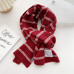 VIMEDA | Striped Winter Scarf™