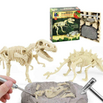 VIMEDA | Paleontological Dino Set™