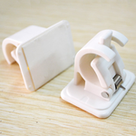 VIMEDA | Curtain Rod Brackets™  (4+4 GRATIS)